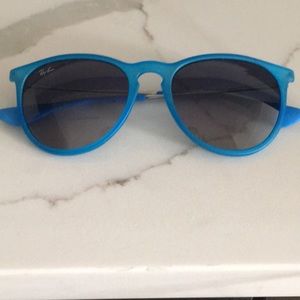 Ray-Ban Erika Sunglasses